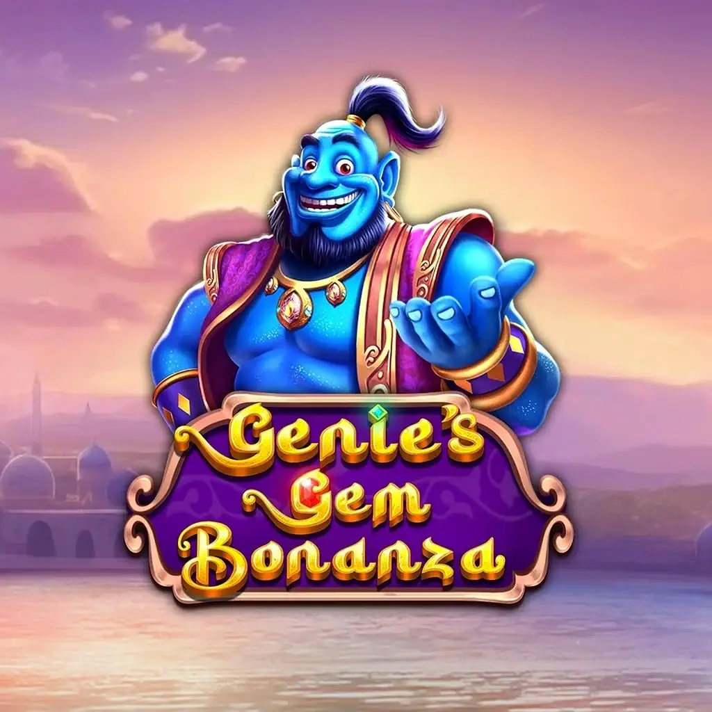 Скачать Genies Gem Bonanza - полное руководство по загрузке и игре